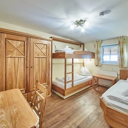 Casa Nuova * Saalbach-Hinterglemm