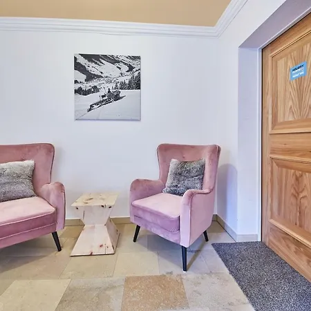 Casa Nuova Appartement *