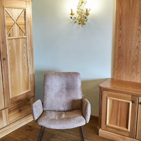 Appartement Casa Nuova