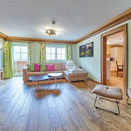 Casa Nuova Appartement