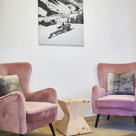Apartament Casa Nuova *