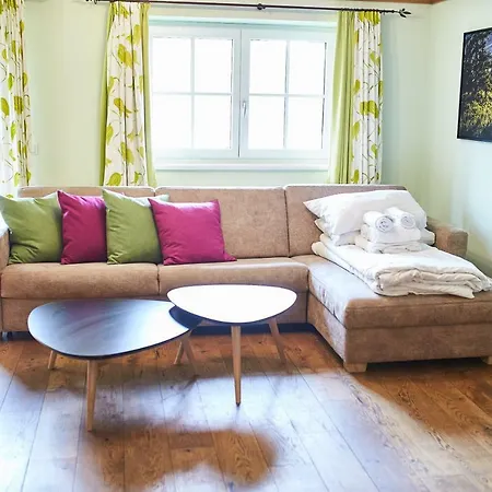 Casa Nuova Appartement Saalbach-Hinterglemm