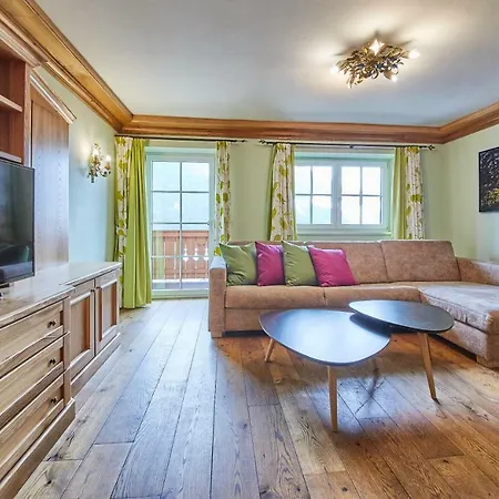 Appartement Casa Nuova