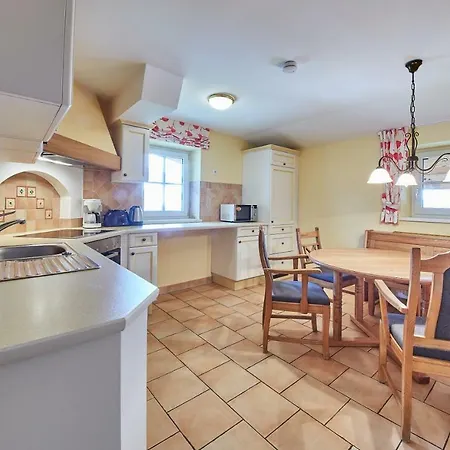 Casa Nuova Appartement Saalbach-Hinterglemm