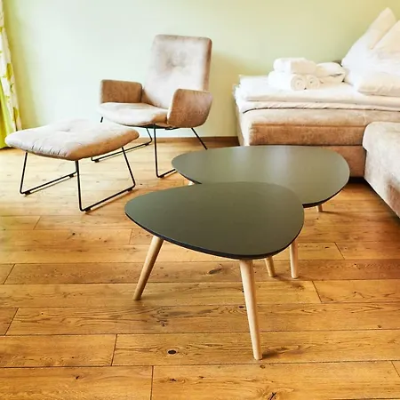 Casa Nuova Appartement