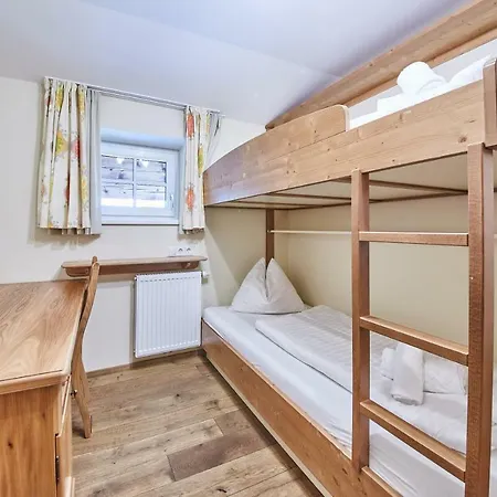 Casa Nuova Appartement *