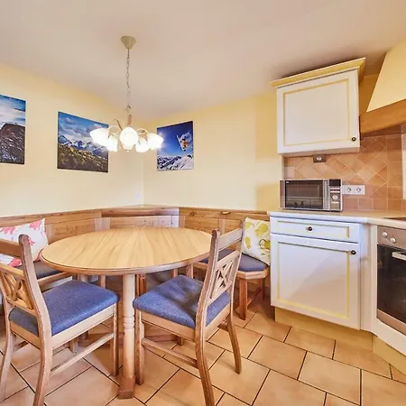 Casa Nuova Appartement