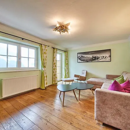 Casa Nuova * Saalbach-Hinterglemm