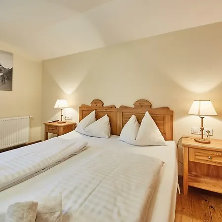 Casa Nuova Appartement