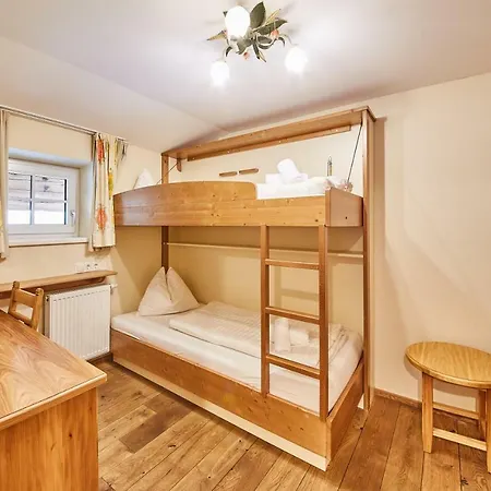 Appartement Casa Nuova *