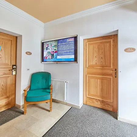 Casa Nuova Appartement Saalbach-Hinterglemm