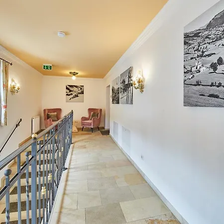 Casa Nuova By Holidayflats24 *
