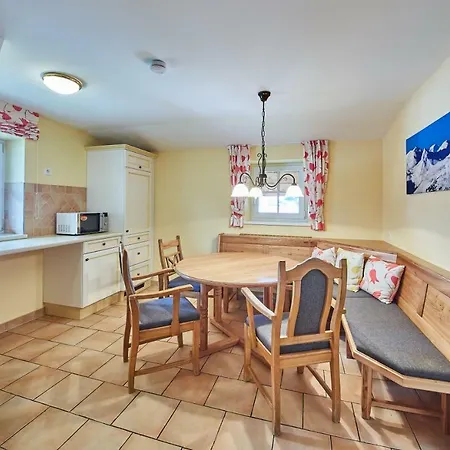 Casa Nuova Saalbach-Hinterglemm