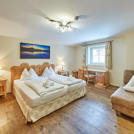 Casa Nuova Appartement