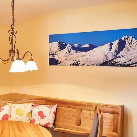 Apartament Casa Nuova