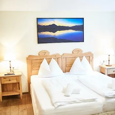 Casa Nuova * Saalbach-Hinterglemm