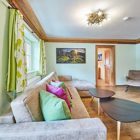Casa Nuova By Holidayflats24 * Saalbach-Hinterglemm