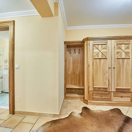 Casa Nuova Saalbach-Hinterglemm