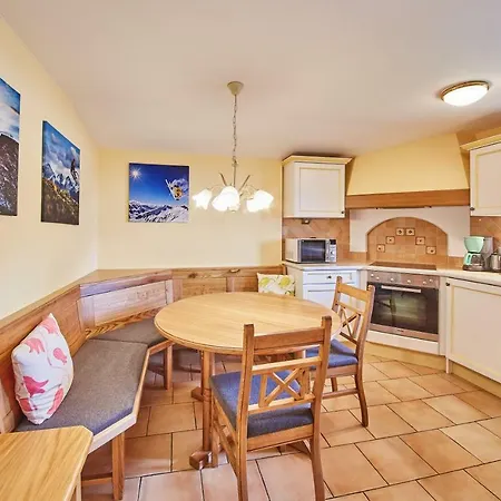 Casa Nuova Appartement *