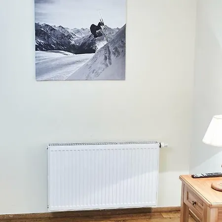 Casa Nuova * Saalbach-Hinterglemm