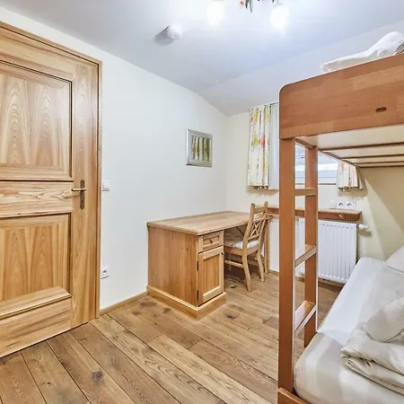 Appartement Casa Nuova