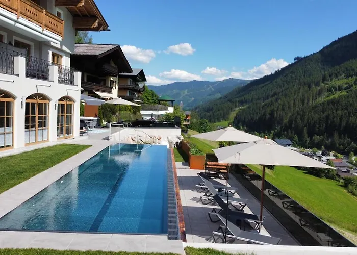 Casa Nuova 公寓 萨尔巴赫