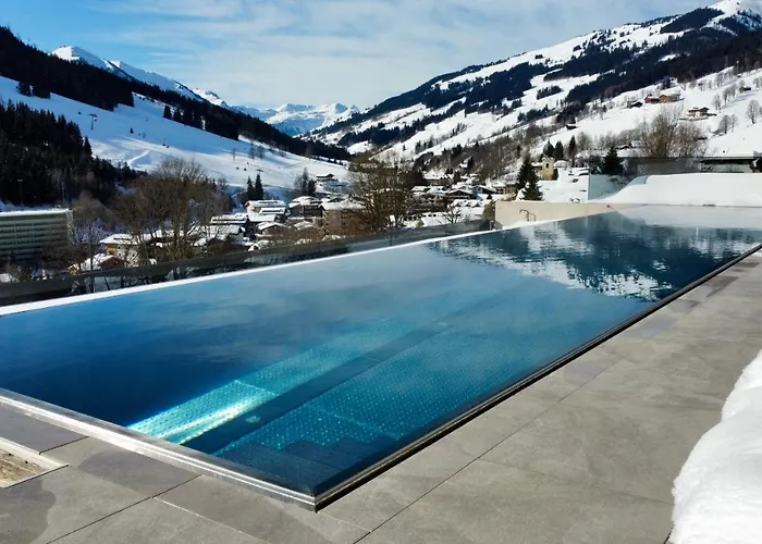 Casa Nuova 公寓 萨尔巴赫