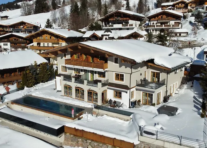 Casa Nuova 萨尔巴赫