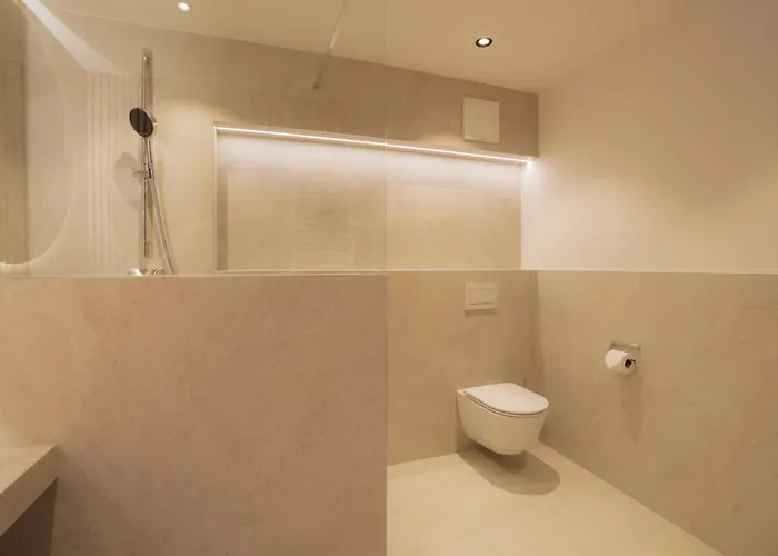 Casa Nuova 公寓 萨尔巴赫