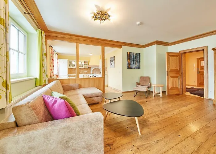 Casa Nuova * 萨尔巴赫