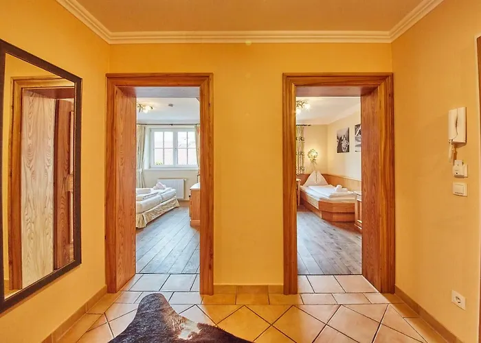 Casa Nuova 公寓 *