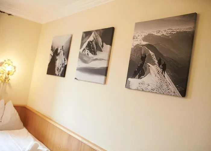 Casa Nuova * 萨尔巴赫