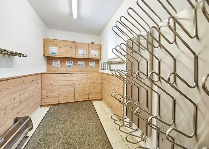 Casa Nuova 公寓 萨尔巴赫