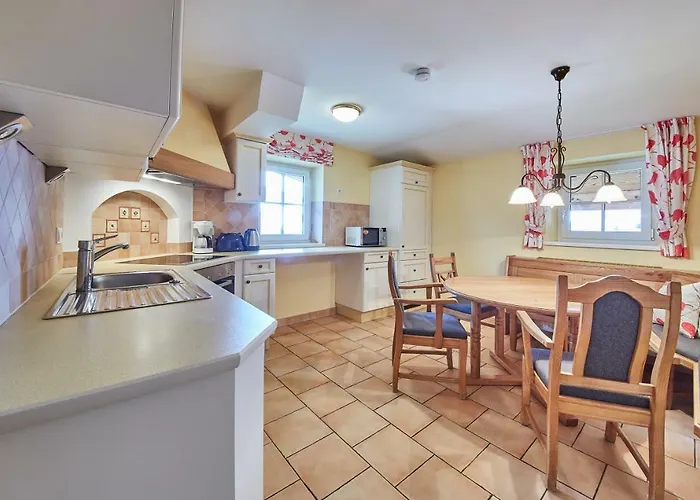 Casa Nuova 公寓 萨尔巴赫