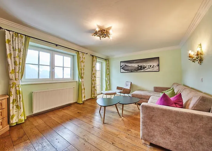 Casa Nuova * 萨尔巴赫