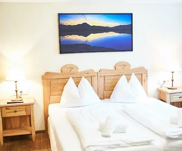 Casa Nuova * 萨尔巴赫