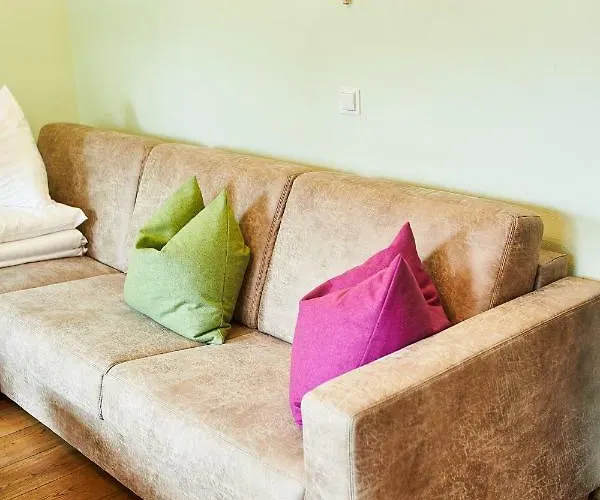 Casa Nuova 萨尔巴赫